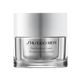 【专柜版】资生堂男士紧致凝霜 50ml