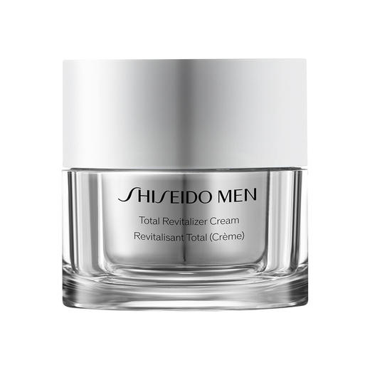 【专柜版】资生堂男士紧致凝霜 50ml 商品图0