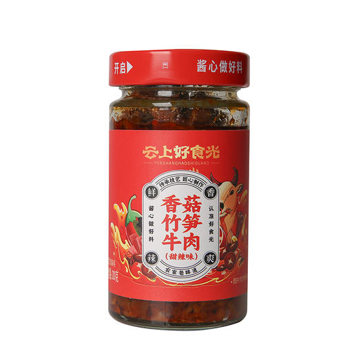 云上好食光 下饭酱 2瓶装 商品图10