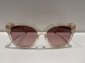 THELIOS 宝格丽 太阳眼镜  BV40086F5657T-F【不退不换，介意勿拍】