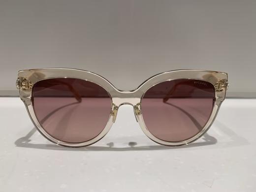 THELIOS 宝格丽 太阳眼镜  BV40086F5657T-F【不退不换，介意勿拍】 商品图0