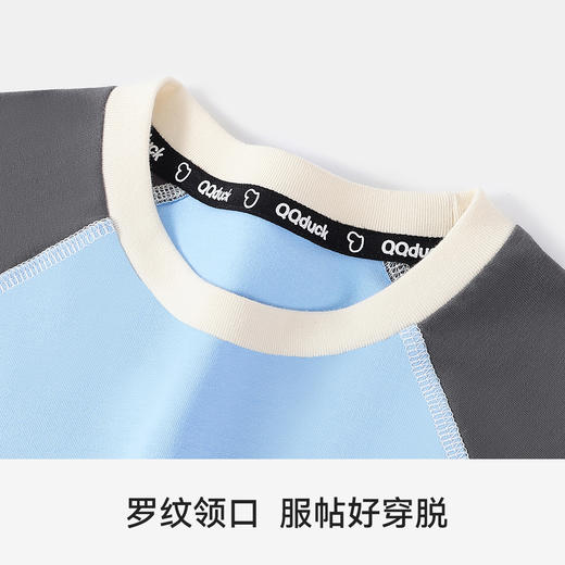 【清仓捡漏】【130-165】【可可鸭】男童春秋长袖T恤 商品图6