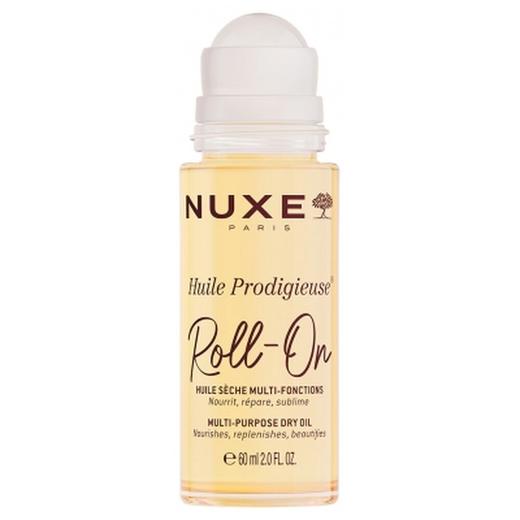 NUXE/欧树金瓶护理精油滚珠60ml/瓶 商品图1