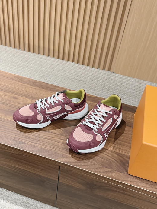 驴家 新品情侣款休闲运动鞋（DBG） 商品图1