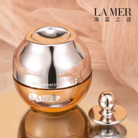 海蓝之谜鎏金眼霜