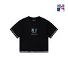 MLB新款印花系列短款T恤女士短袖 MLB1611 商品缩略图6