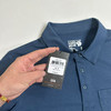 原单正品新款 Mountain Hardwear山浩螺母徒步polo短袖
灰色XXL 蓝色S-XXL 黑灰 S-XXL
原价98美金 商品缩略图5