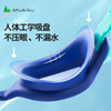 shukiku儿童小框泳镜 商品缩略图2