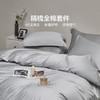 LOVO乐蜗 帕克里 床品四件套（床笠款） 商品缩略图0