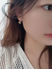 Dior 26年早春新款Tribales星星CD耳环来袭 商品缩略图1