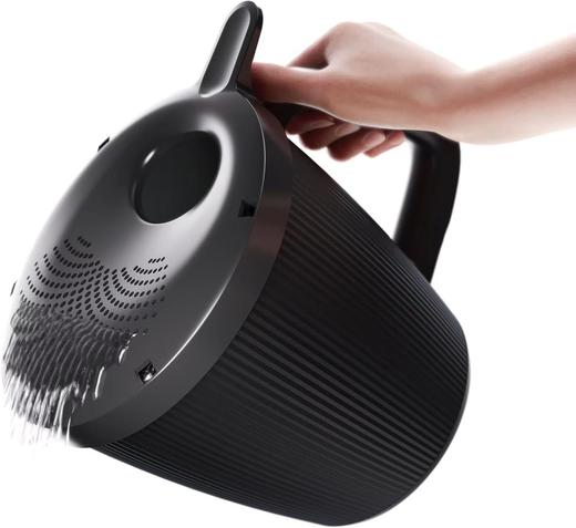 美善品小美TM7小美机配件美善品厨房小工具过滤沥水盖 商品图4