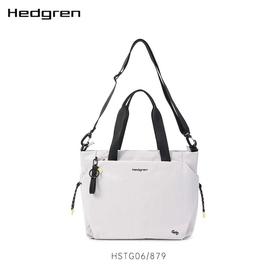 Hedgren 海格林 单肩包  HSTG06/879-F 灰白色.