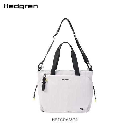 Hedgren 海格林 单肩包  HSTG06/879-F 灰白色. 商品图0
