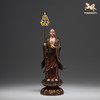 铜师傅《大愿地藏》中式禅意佛像铜摆件 铜像家居工艺品 商品缩略图1