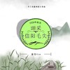 不干胶【2026新茶頭采.信阳毛尖】6元1张.需购满40张包邮 商品缩略图1