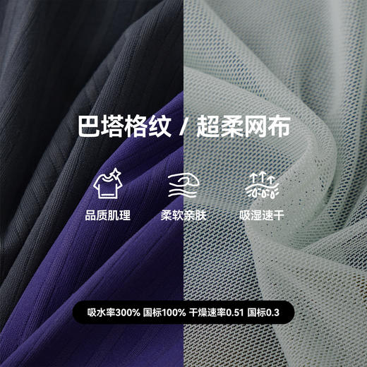 MANHOJIA【巴塔格】儿童外套早春新款格纹撞色户外连帽软壳外套 商品图4