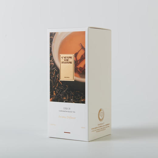 NITORI宜得利家居 藤条无火香薰香氛室内扩香摆件 情绪香氛系列 商品图2