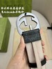 古驰 腰带 牛皮 4.0cm （GD） 商品缩略图6