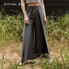 DIVINA BLU 马赛系列 迪唯纳风动流光裤s146 商品缩略图2