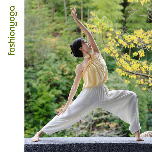 FM16203花朵包边外搭背心 商品图7