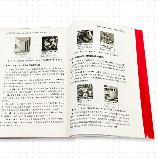 拼多多开店全攻略：AI 时代下的运营、引流与爆款打造（升级版） 商品图5