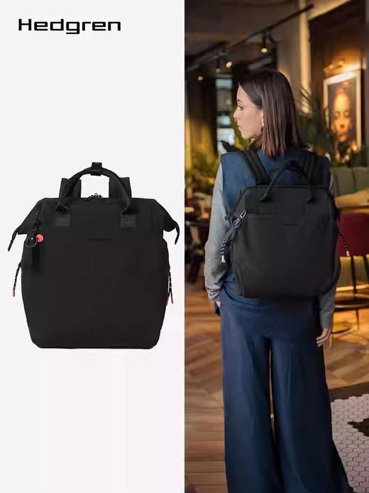 Hedgren 海格林 背包  HSTG09/879-F 灰白色. 商品图3