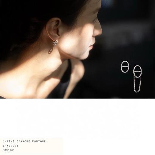 超闪耀！可拆卸猪鼻子满钻耳钉耳环 商品图0