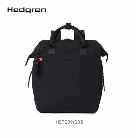 Hedgren 海格林 背包  HSTG09/003-F 黑色.