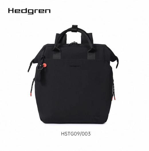 Hedgren 海格林 背包  HSTG09/003-F 黑色. 商品图0
