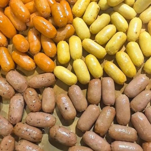 【熟食】爱华肉肠（400±20g）烤肠 商品图1