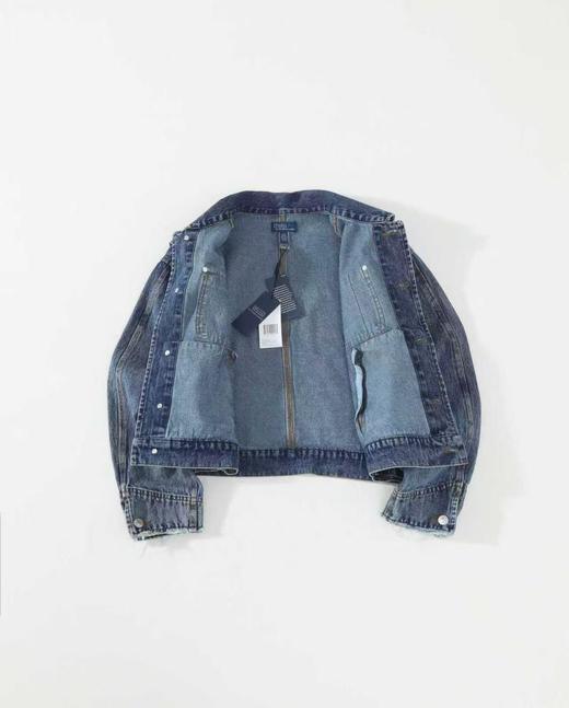 【xy1】26春新款女士牛仔夹克/外套！！ 商品图2