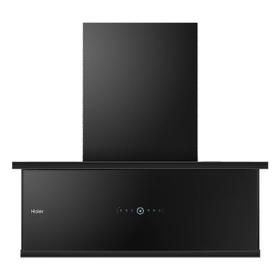 海尔Haier侧吸130超薄350融嵌平嵌7字型抽油烟机爆炒30m³/min最大压1300Pa免清洗智控CXW-358-C3710UD CXW-358-C3710UD