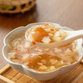  老中医唯一推荐的饮料，无糖就很香甜！