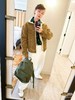Ralph 小马帆布 双肩背包 男女同款 商品缩略图3