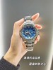卡西欧「钢铁之心] 蓝盘 男士腕表 商品缩略图2