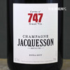 Jacquesson Cuvée N°747 雅克森特酿 747 号香槟 750ml 商品缩略图3