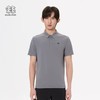 可隆防晒短袖速干T恤户外运动polo衫 商品缩略图0
