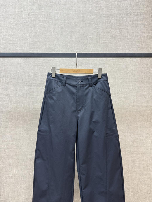 定制面料工装裤 商品图2