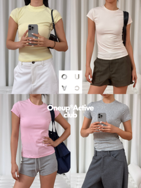 长期主义｜春夏基础款 TOP 合集👚