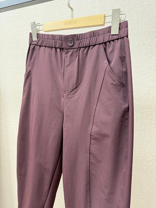 休闲气球裤 商品图4