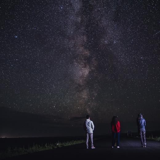 【暑假】外蒙古跨境游学 -呼伦湖与阿尔山间的游牧 7天6晚 商品图6