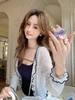 张心子【轻氧夏日】春夏防晒减龄针织开衫 U2603033 商品缩略图9