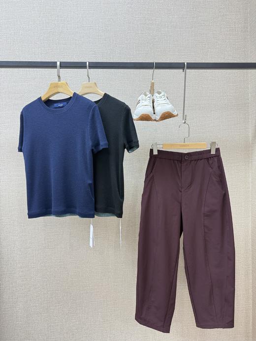 休闲气球裤 商品图7