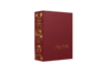 【红色牛皮定制】《傲慢与偏见》纪念版，完整复刻1894年传奇孔雀版装帧 商品缩略图10