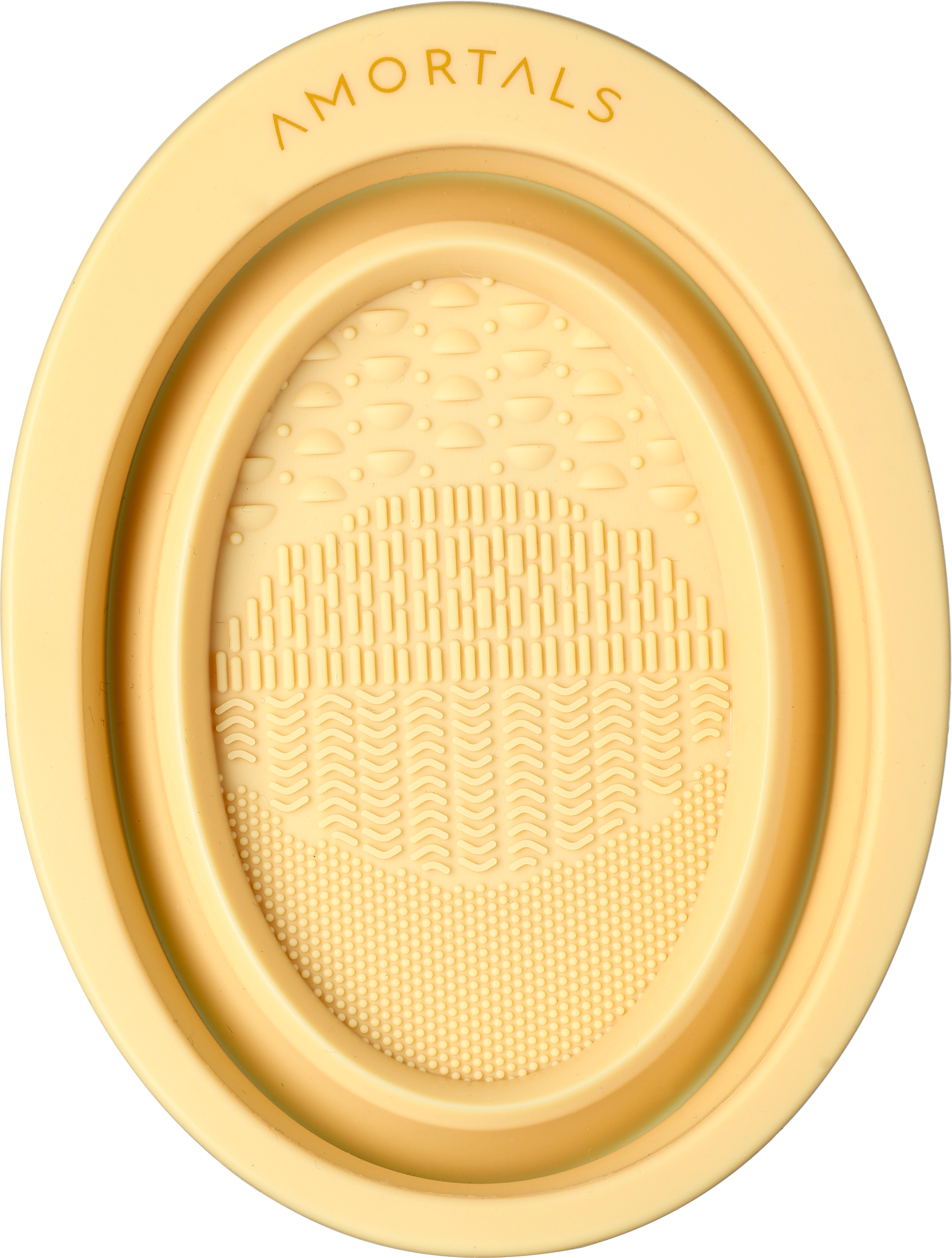 尔木萄 尔木萄 好“洗”欢你化妆工具折叠清洗碗