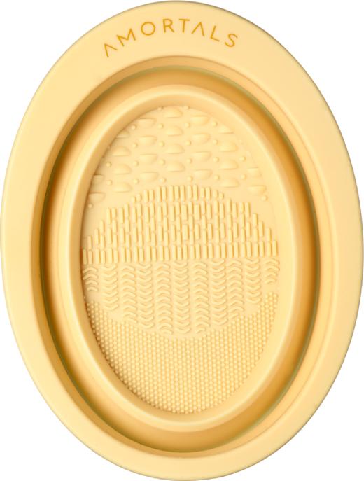 尔木萄 尔木萄 好“洗”欢你化妆工具折叠清洗碗 商品图0