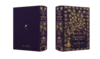 【紫色牛皮定制】《傲慢与偏见》纪念版，完整复刻1894年传奇孔雀版装帧 商品缩略图1