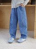 预售7天 | patadog蓝狗·海盐干层·软弹牛仔裤★春田发发 商品缩略图4