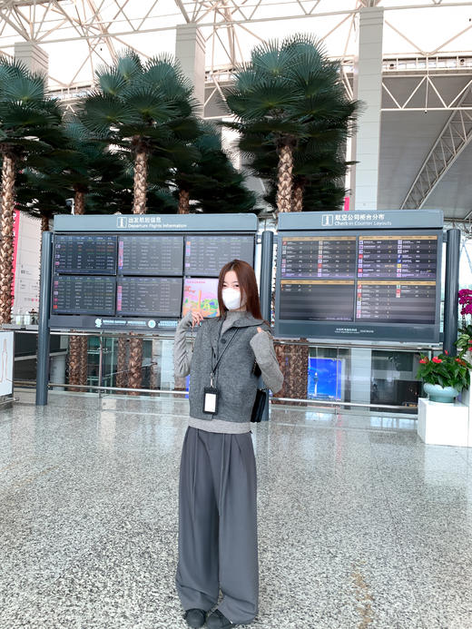 <曾小咸推荐>3.22现货秒杀 ！微信超特价！两穿高领毛织马甲背心 日常169.99 立减90 秒杀79.99！！抽绳直筒西装裤（加厚）秒杀89.99！！ 商品图9