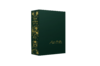 【绿色山羊皮定制】《傲慢与偏见》纪念版，完整复刻1894年传奇孔雀版装帧 商品缩略图10